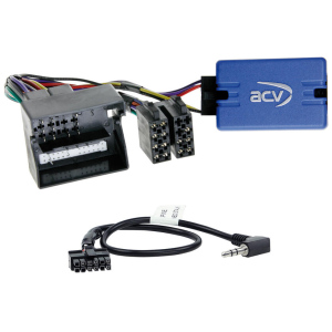 Alpine APF-S100FO – Interfaccia Comandi al Volante Ford