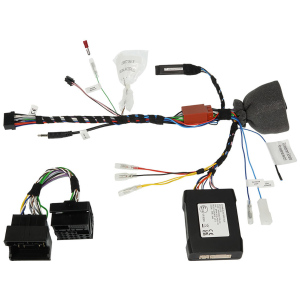 Alpine APF-X303VW – Interfaccia UART Volkswagen MIB-PQ