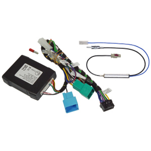 Alpine APF-X305DU8-OE – Interfaccia CAN-UART Fiat Ducato 8 - immagine 2