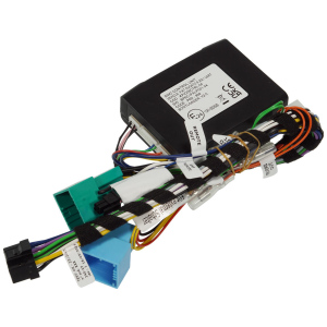 Alpine APF-X305DU8-OE – Interfaccia CAN-UART Fiat Ducato 8