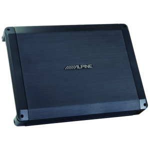 Alpine BBX-F1200 – Amplificatore 4 Canali