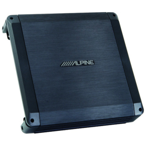 Alpine BBX-T600 – Amplificatore 2 Canali