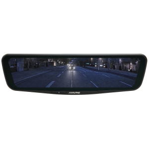 Alpine DME-R1200 – Specchietto Retrovisore Digitale - immagine 3