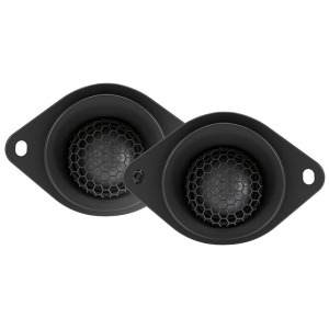 Alpine DP2-40C-B – Kit Altoparlanti BMW 10 cm - immagine 2