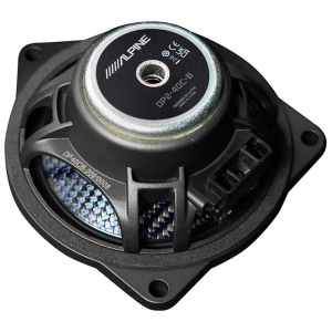 Alpine DP2-40C-B – Kit Altoparlanti BMW 10 cm - immagine 3