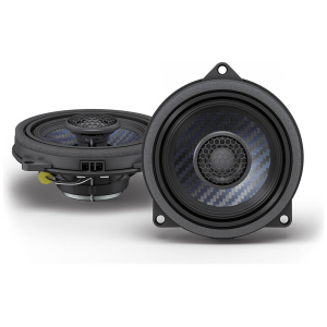 Alpine DP2-45-B – Altoparlanti Coassiali 12 cm BMW