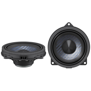 Alpine DP2-45C-B – Kit Altoparlanti BMW 12 cm - immagine 2