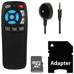 Alpine DVM-70RCU – Kit Registrazione per HCS-T100