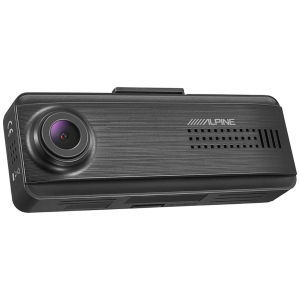 Alpine DVR-F220 – Dashcam Full HD con ADAS - immagine 2