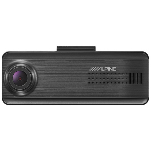 Alpine DVR-F220 – Dashcam Full HD con ADAS - immagine 3