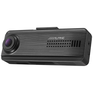 Alpine DVR-F220 – Dashcam Full HD con ADAS
