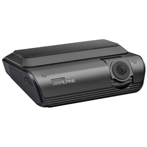 Alpine DVR-Q1000 – Dashcam 2K con Wi-Fi - immagine 2