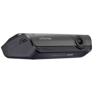 Alpine DVR-Q1000 – Dashcam 2K con Wi-Fi - immagine 3