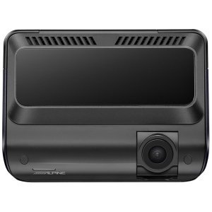 Alpine DVR-Q1000 – Dashcam 2K con Wi-Fi - immagine 4