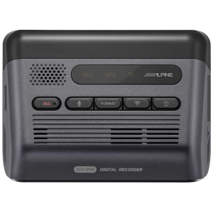Alpine DVR-Q1000 – Dashcam 2K con Wi-Fi - immagine 5