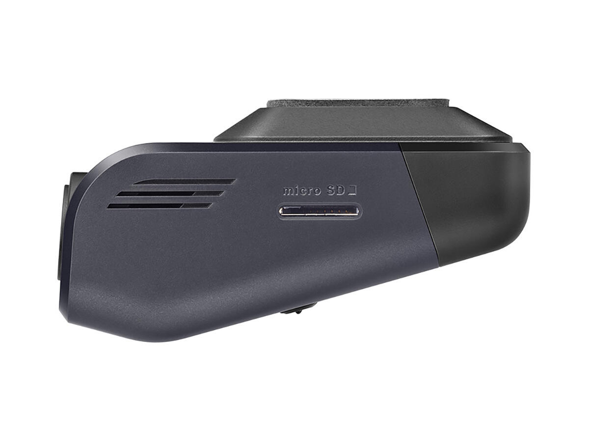 Alpine DVR-Q1000 – Dashcam 2K con Wi-Fi – immagine 6 Alpine DVR-Q1000 – Dashcam 2K con Wi-Fi - immagine 6