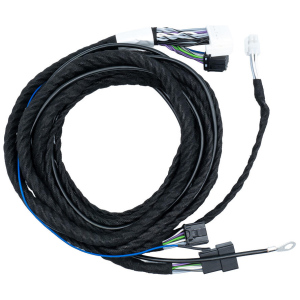 Alpine EXA-26CA152 – Cablaggio Toyota per PDA-S560DSP - immagine 2