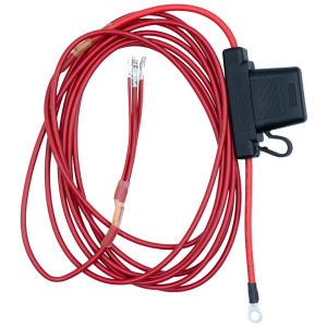 Alpine EXA-26CA152 – Cablaggio Toyota per PDA-S560DSP - immagine 3