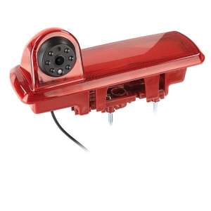 Alpine HCE-6057 – Telecamera Retromarcia nel Terzo Stop Renault Trafic - immagine 3
