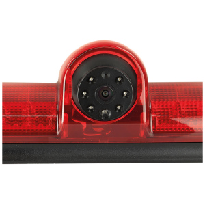 Alpine HCE-6062 – Telecamera Retromarcia nel Terzo Stop Fiat Ducato - immagine 3