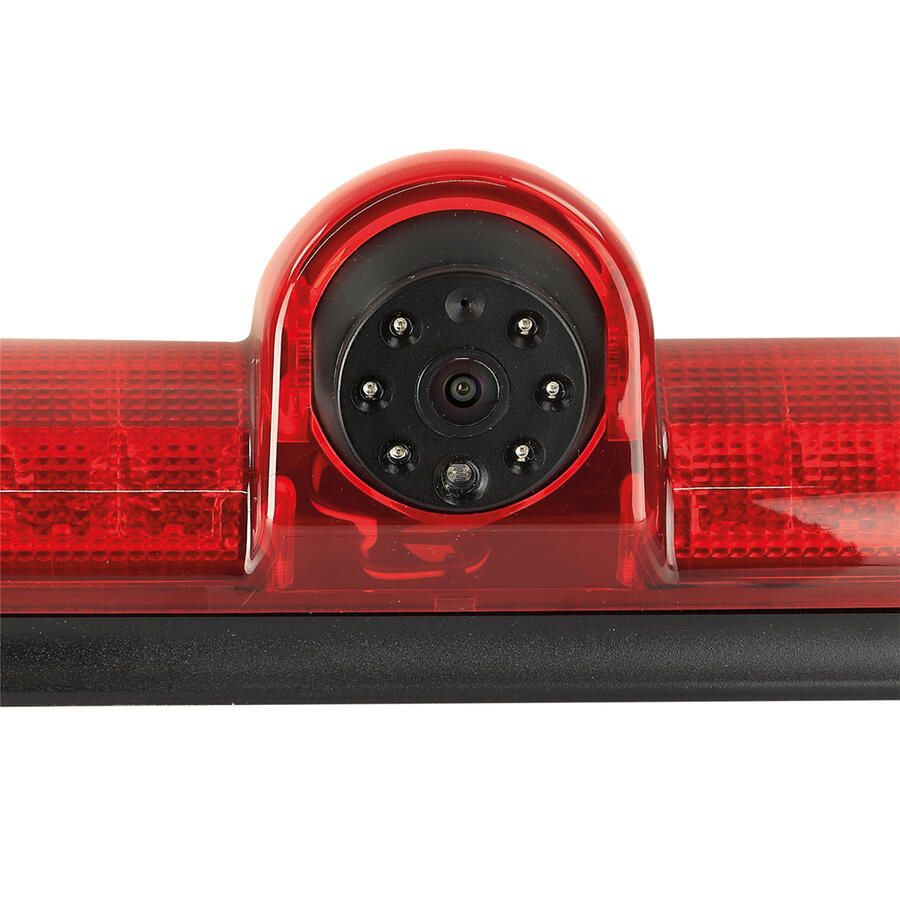 Alpine HCE-6062 – Telecamera Retromarcia nel Terzo Stop Fiat Ducato – immagine 3 Alpine HCE-6062 – Telecamera Retromarcia nel Terzo Stop Fiat Ducato - immagine 3