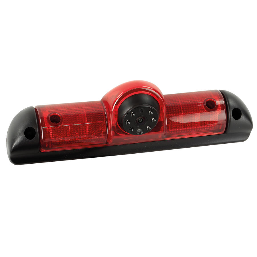 Alpine HCE-6062 – Telecamera Retromarcia nel Terzo Stop Fiat Ducato Alpine HCE-6062 – Telecamera Retromarcia nel Terzo Stop Fiat Ducato