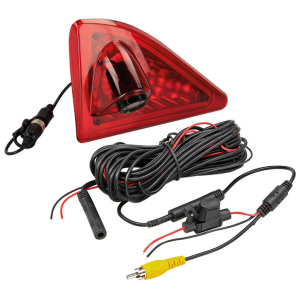 Alpine HCE-6068 – Telecamera Retromarcia nel Terzo Stop Renault Master - immagine 2