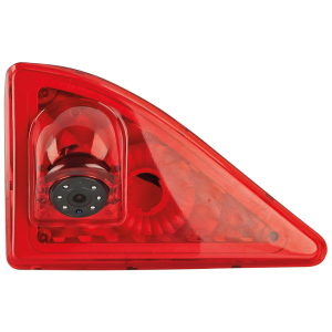 Alpine HCE-6068 – Telecamera Retromarcia nel Terzo Stop Renault Master