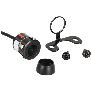Alpine HCE-6702 – Mini Telecamera Retromarcia Universale