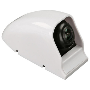 Alpine HCE-6709 – Telecamera Retromarcia a Goccia per Camper - immagine 2