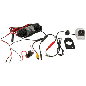 Alpine HCE-6709 – Telecamera Retromarcia a Goccia per Camper - immagine 3