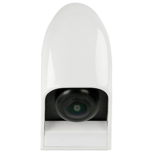 Alpine HCE-6709 – Telecamera Retromarcia a Goccia per Camper