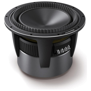 Alpine HDZ-110 – Subwoofer Status 28 cm