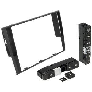 Alpine I905D-F – Sistema Multimediale Freestyle 9″ - immagine 3