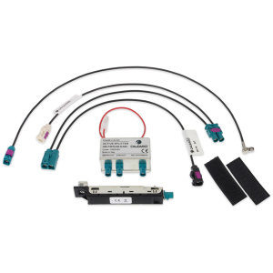 Alpine KAE-DAB1G7 – Splitter Antenna DAB Golf VII