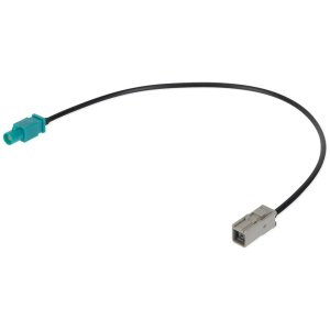 Alpine KAE-F2GT5 – Adattatore Antenna GPS Fakra-GT5