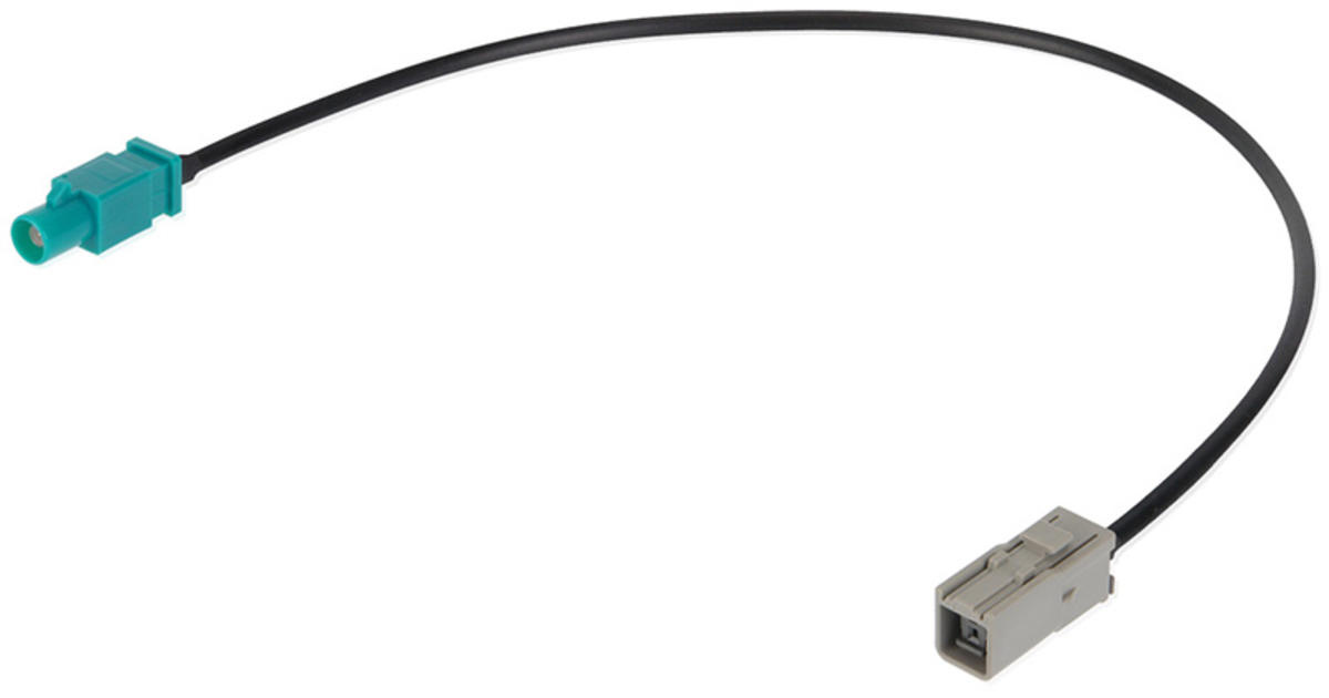 Alpine KAE-F2GT5 β Adattatore Antenna GPS Fakra-GT5 Alpine KAE-F2GT5 β Adattatore Antenna GPS Fakra-GT5
