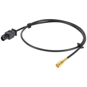 Alpine KAE-F2S – Adattatore Antenna DAB Fakra-SMB
