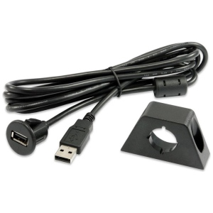 Alpine KCE-USB3 – Prolunga USB 2 m