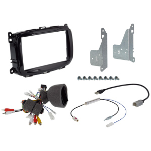 Alpine KIT-7AR-940 – Kit Installazione Alfa Romeo Giulietta