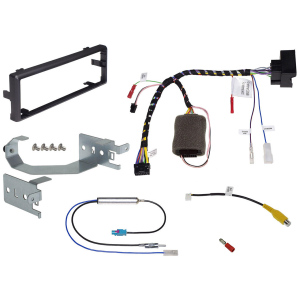 Alpine KIT-F9MB-S907 – Kit Installazione Halo Mercedes Sprinter