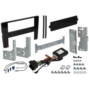 Alpine KIT-HALO-VW320 – Kit Halo e 7″ VW MIB2