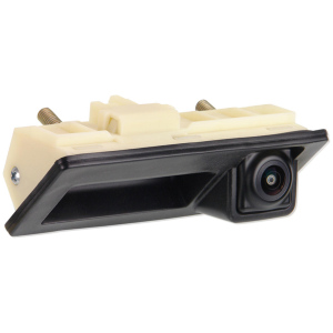 Alpine KIT-R1AU – Kit Installazione Retrocamera Audi