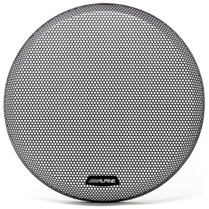 Alpine KTE-12G.3 – Griglia Subwoofer 30 cm