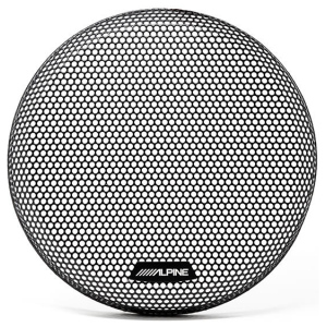 Alpine KTE-8G.3 – Griglia Subwoofer 20 cm