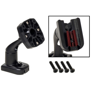 Alpine KTE-DME-B906 – Staffa DME-R1200 Mercedes Sprinter 906 - immagine 3
