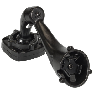 Alpine KTE-DME-B907 – Staffa DME-R1200 Mercedes Sprinter 907/910 - immagine 2