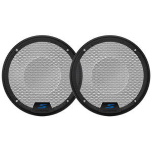 Alpine KTE-S65G – Griglie S-Series 16,5 cm