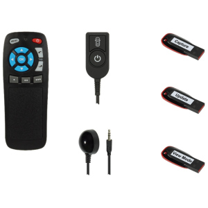 Alpine KTX-S100 – Kit Software Calibrazione HCS-T100