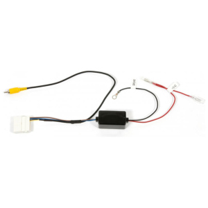Alpine KWE-904-13NI – Ripristino Telecamera Originale Nissan
